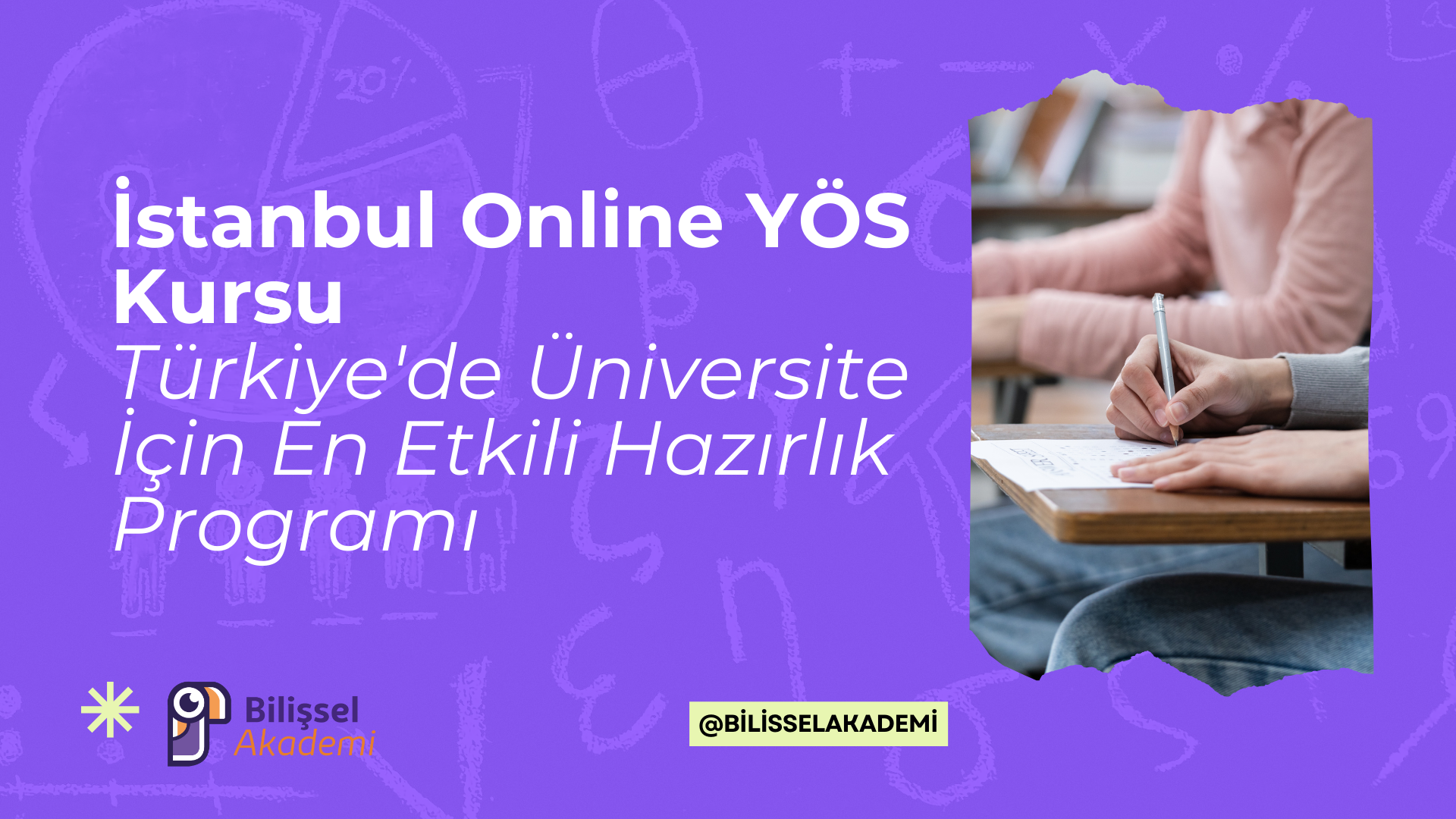 İstanbul Online YÖS